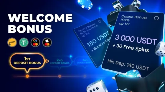 Découvrez le casino avec des spins gratuits!